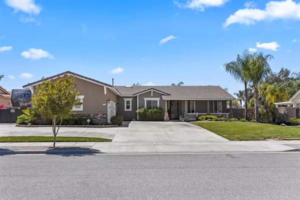 Hemet, CA 92544,671 Lauresa LN