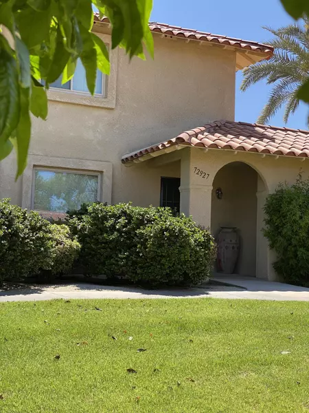 72927 Arthur Ashe LN, Palm Desert, CA 92260