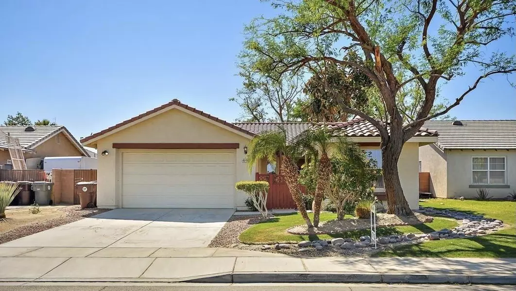 49840 Copperidge ST, Coachella, CA 92236