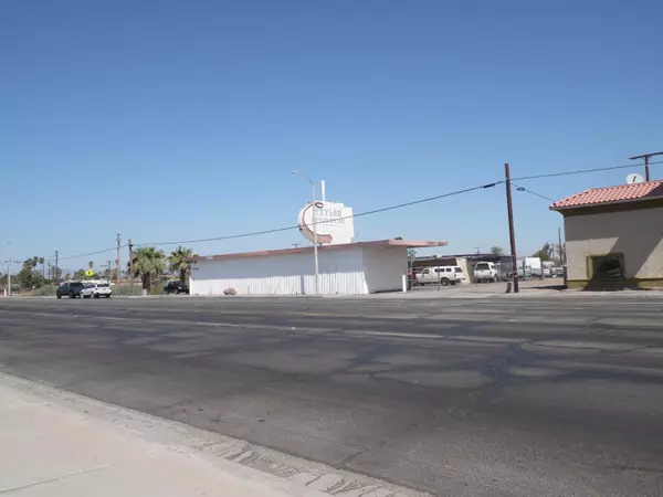 Blythe, CA 92225,1655 E Hobsonway