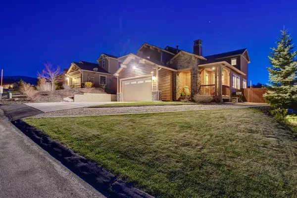 Big Bear, CA 92314,249 Maple Ridge DR