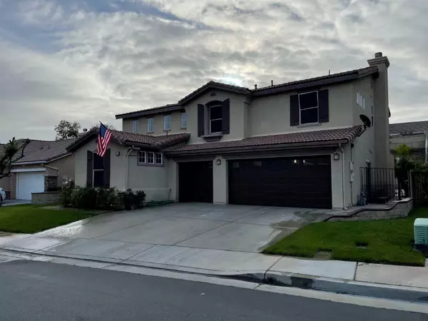 Corona, CA 92881,3735 Chippewa CIR