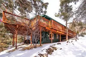 943 Antelope Mountain DR, Big Bear City, CA 92314