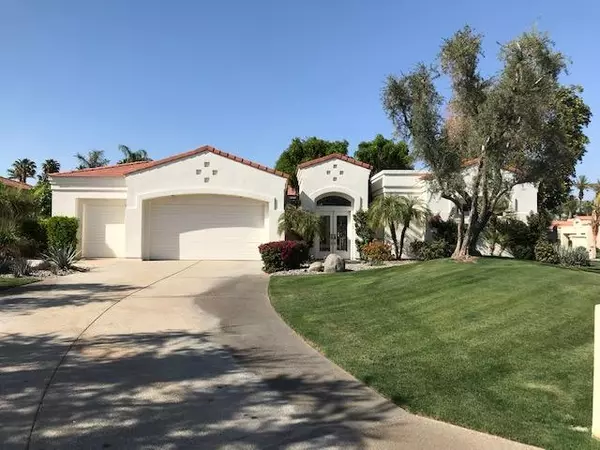 75070 Spyglass DR, Indian Wells, CA 92210