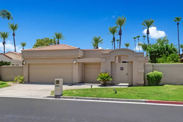 Indian Wells, CA 92210,75217 Spyglass DR