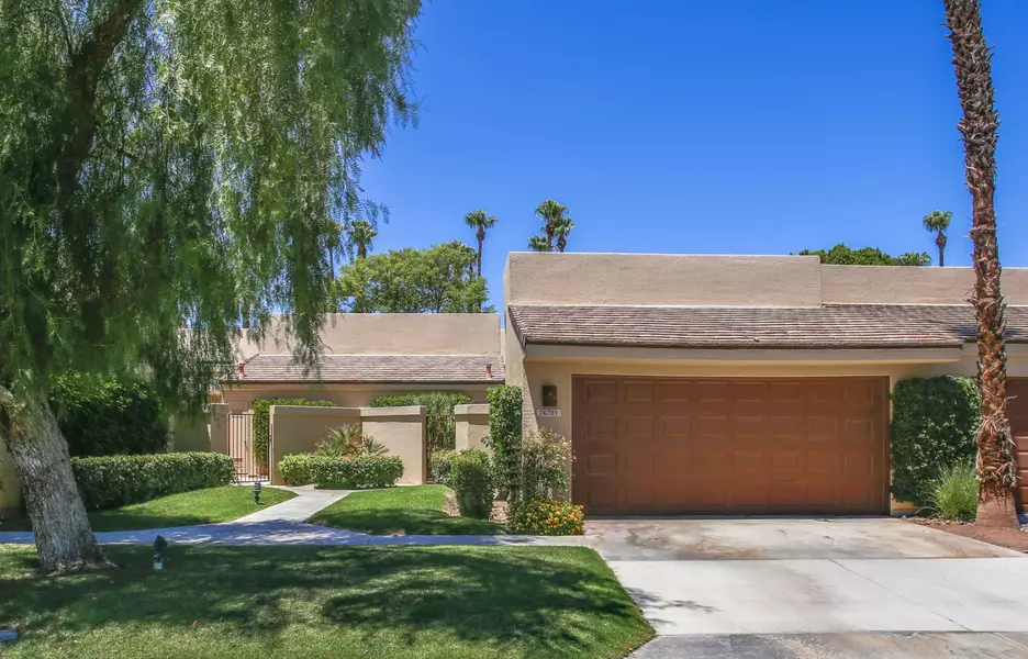 76781 Daffodil DR, Palm Desert, CA 92211