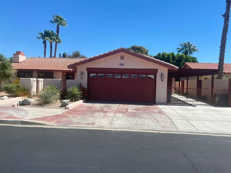 82562 Doolittle DR, Indio, CA 92201