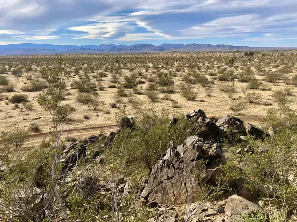 Landers, CA 92285,19 Acres On Landers LN