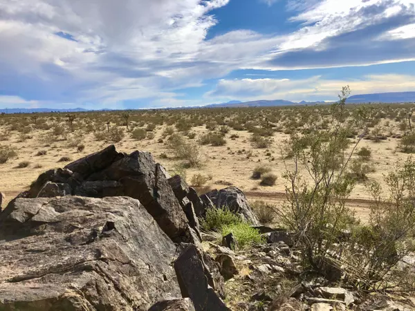 Landers, CA 92285,19 Acres On Landers LN