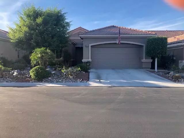 80464 Glen Eagles CT, Indio, CA 92201