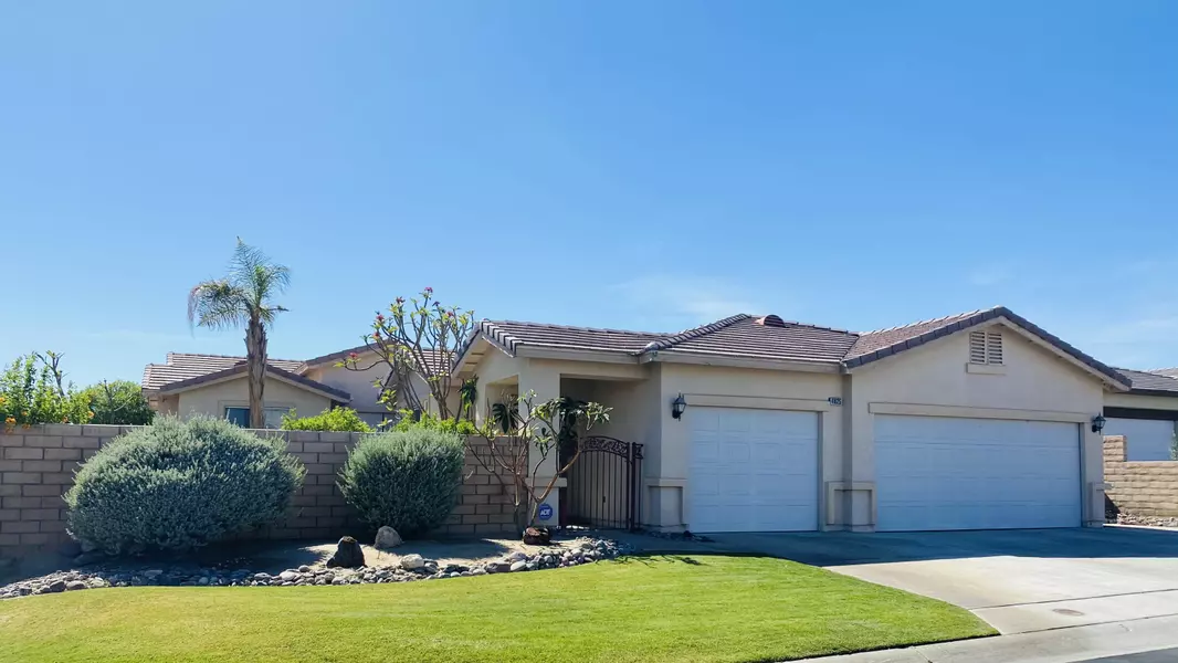 41625 Bernard CT, Indio, CA 92203