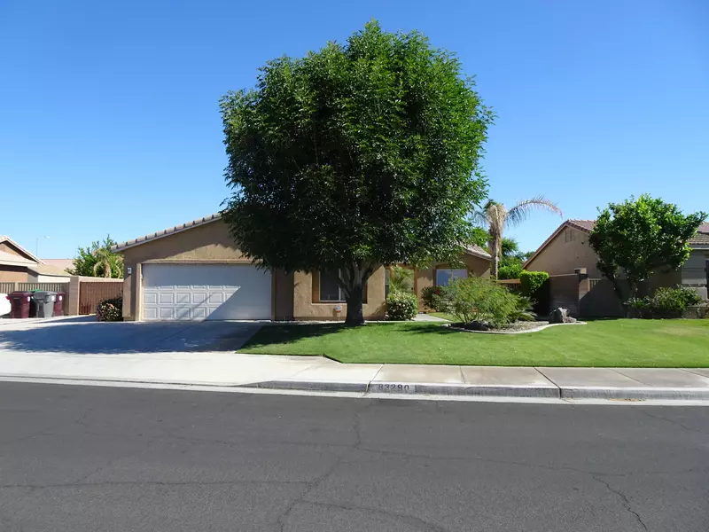 83290 Mango WALK, Indio, CA 92201