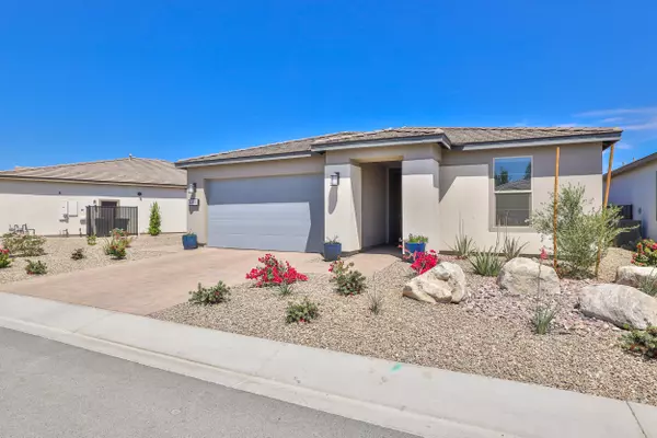 82630 Walker Canyon DR, Indio, CA 92201