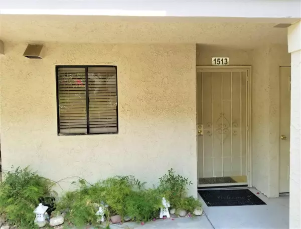 Palm Springs, CA 92262,1895 N Via Miraleste #1513