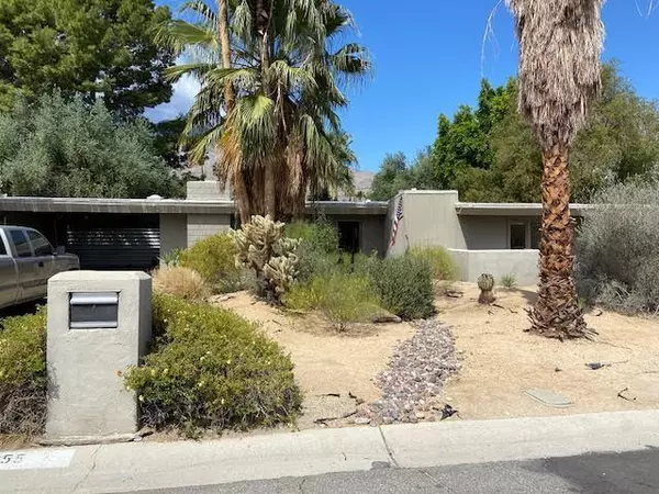 Palm Springs, CA 92262,255 N Easmor CIR