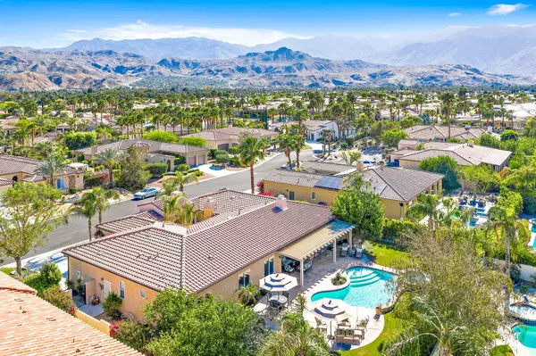 Rancho Mirage, CA 92270,35004 Vista Del Ladero