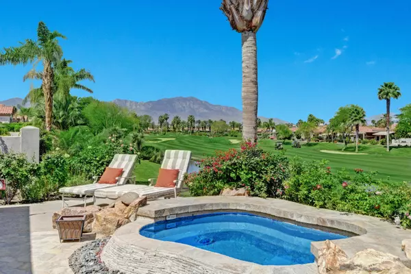 948 Mesa Grande DR, Palm Desert, CA 92211