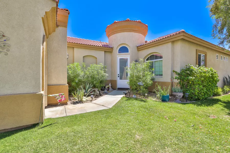 82611 Sky View LN, Indio, CA 92201