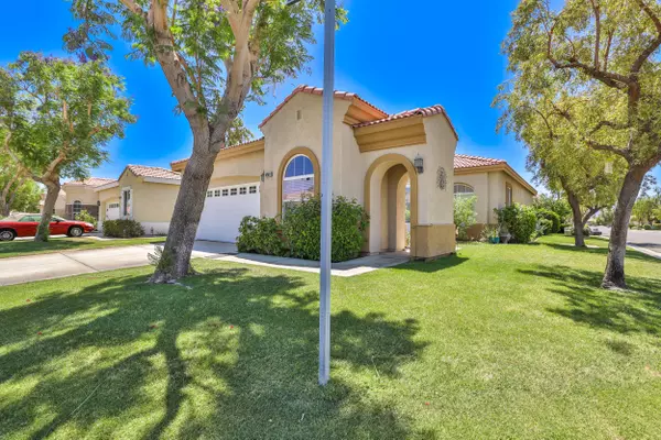 Indio, CA 92201,82611 Sky View LN