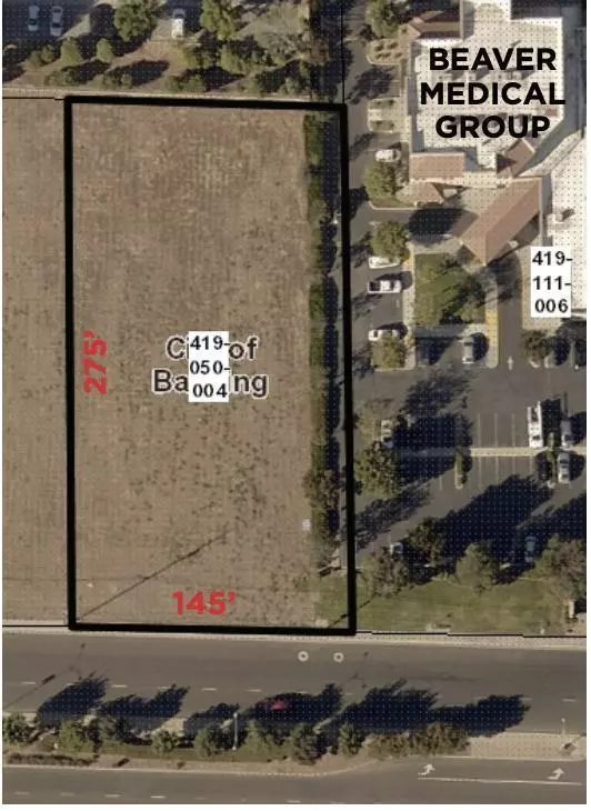 Banning, CA 92220,6111 W Ramsey ST