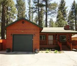 1024 W Sherwood BLVD, Big Bear City, CA 92314