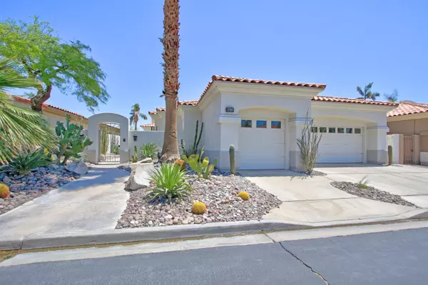 Palm Desert, CA 92211,356 Tomahawk DR