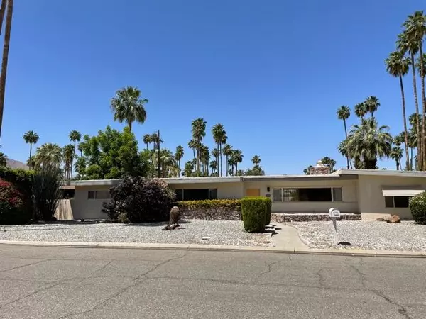 Palm Springs, CA 92264,1440 Palm Tree DR