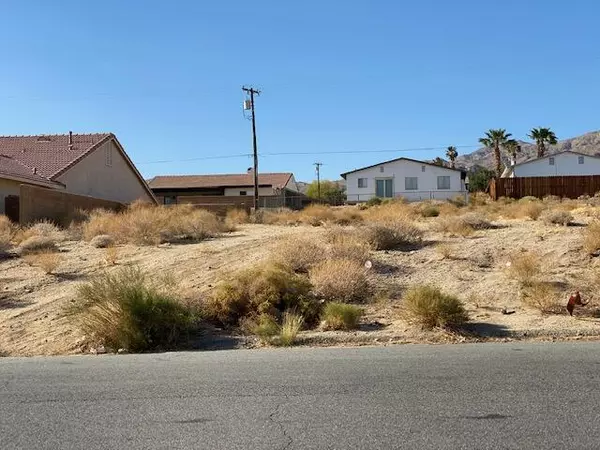 Desert Hot Springs, CA 92240,0 8th