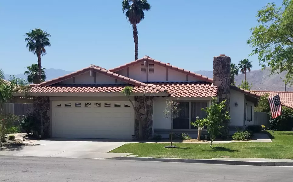 40472 Periwinkle CT, Palm Desert, CA 92260