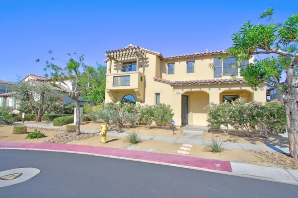 530 Via Assisi, Cathedral City, CA 92234