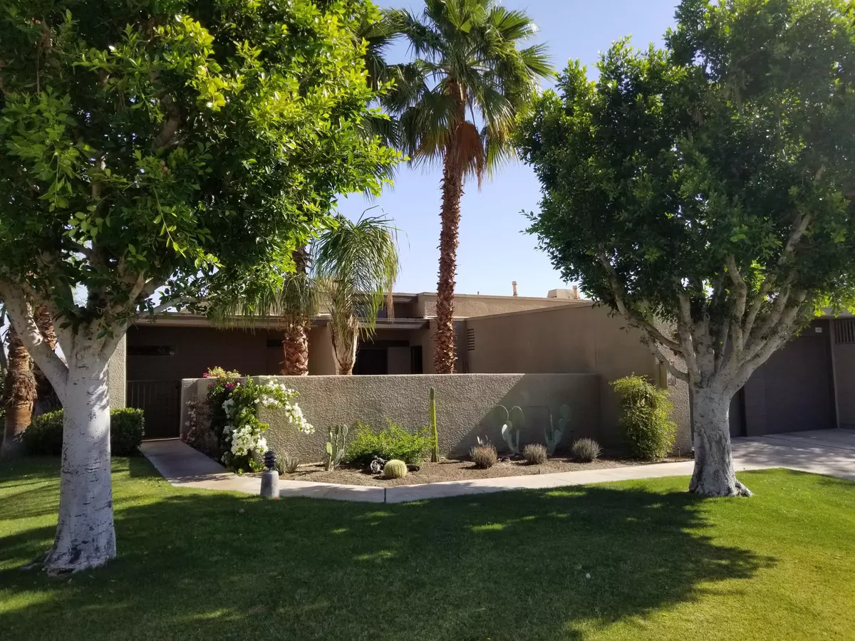 Palm Springs, CA 92262,1450 Tiffany CIR N