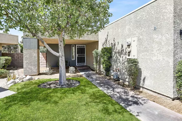 Palm Springs, CA 92262,1421 Sunflower CIR N