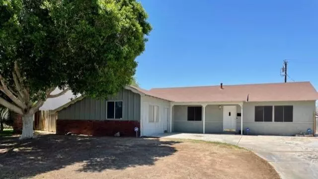 333 N 10th ST, Blythe, CA 92225