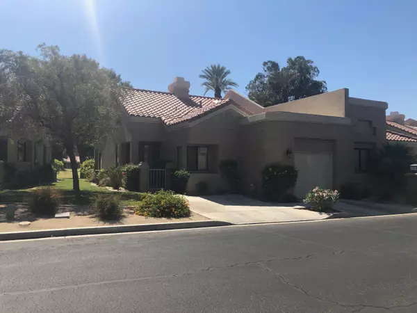 41781 Preston TRL, Palm Desert, CA 92211