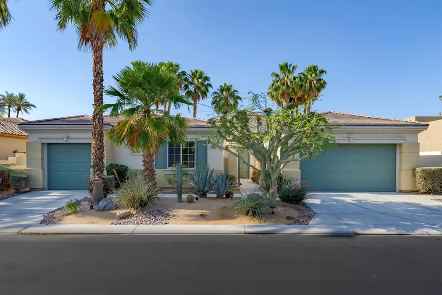 36383 Artisan WAY, Cathedral City, CA 92234