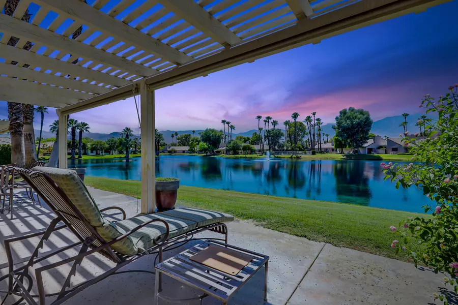 414 Forest Hills Drive, Rancho Mirage, CA 92270