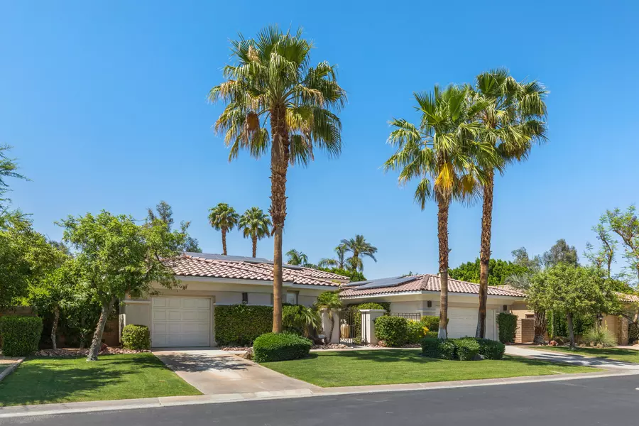 39 Oakmont DR, Rancho Mirage, CA 92270