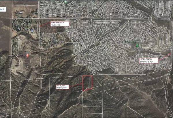 Beaumont, CA 92223,0 7.3 Acres Street Undetermined