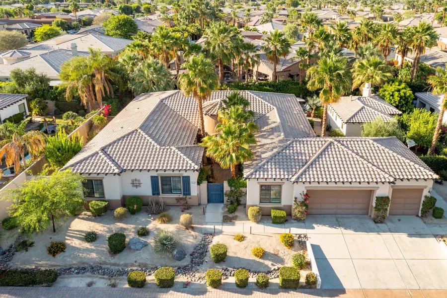 81078 Tranquility DR, Indio, CA 92201