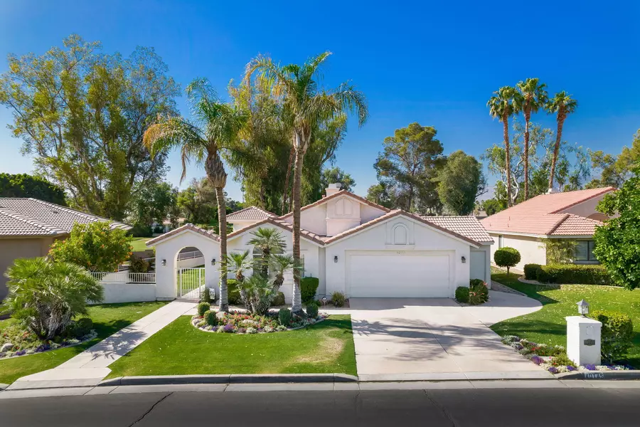 40145 Sweetwater DR, Palm Desert, CA 92211