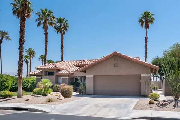 40036 Eastwood LN, Palm Desert, CA 92211