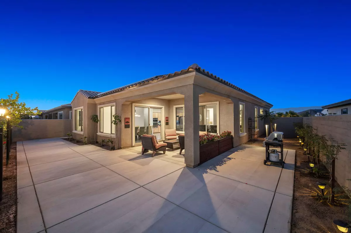 Rancho Mirage, CA 92270,51 Bordeaux