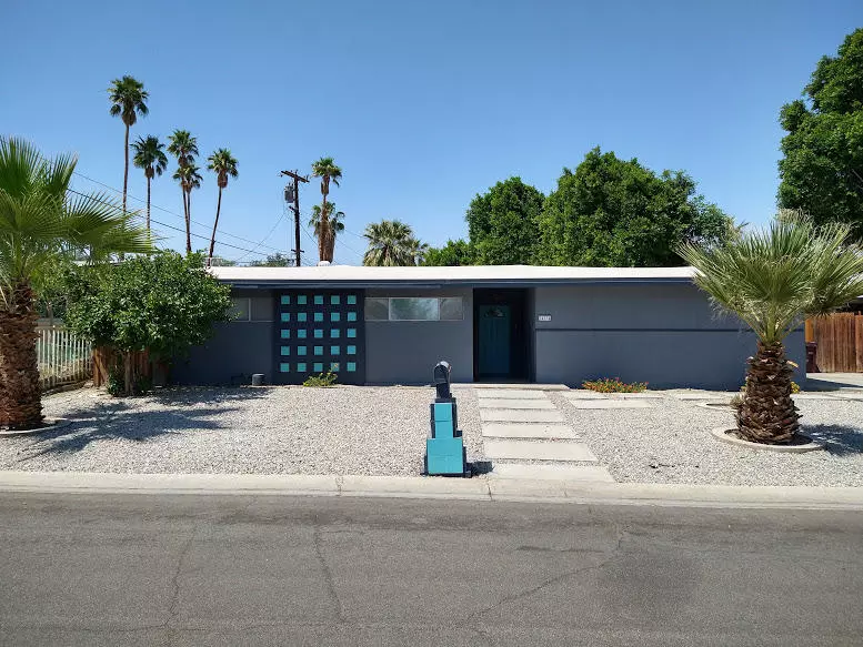 74734 Leslie AVE, Palm Desert, CA 92260