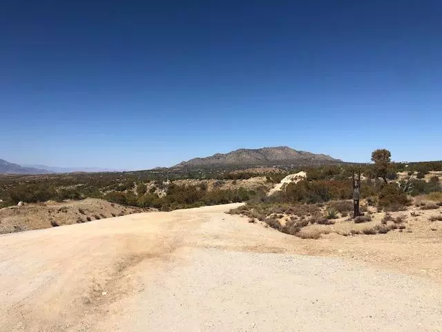 Mountain Center, CA 92561,0 Interlaken AVE