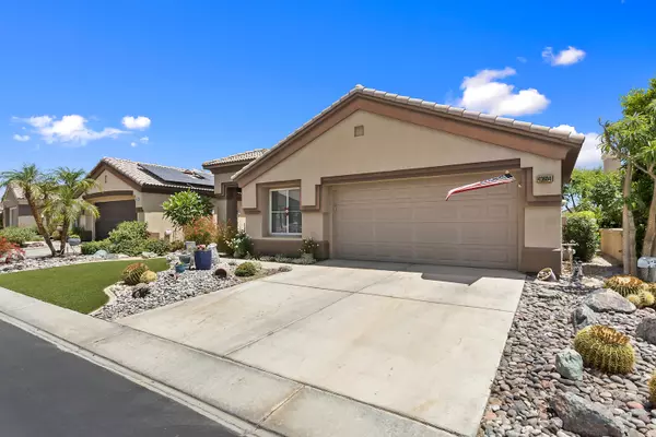 Indio, CA 92201,43684 Old Troon CT