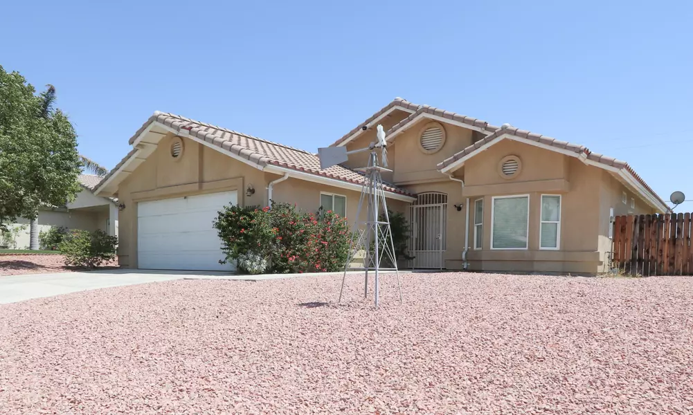 66253 Avenida Barona, Desert Hot Springs, CA 92240