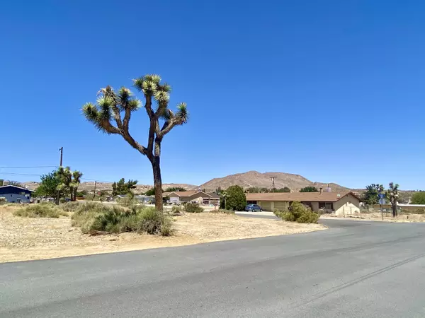 Yucca Valley, CA 92284,201 Ronald DR