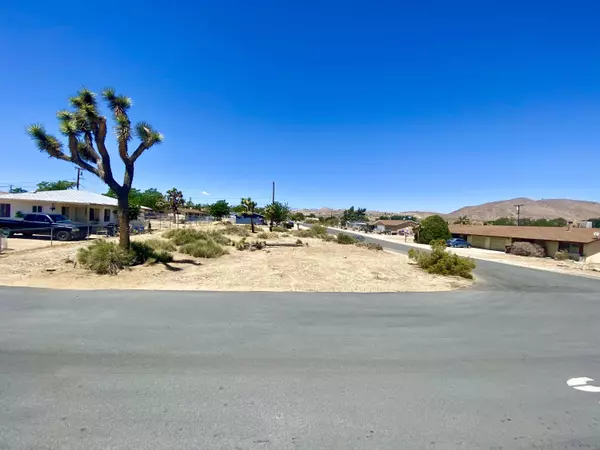 Yucca Valley, CA 92284,201 Ronald DR