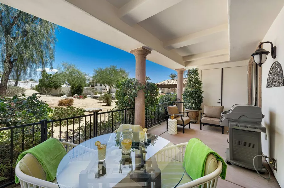 2806 Via Calderia, Palm Desert, CA 92260