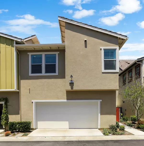 Rancho Mission Viejo, CA 92694,34 Concepcion ST